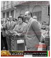 J.M.Fangio e la sua compagna Beba - verifiche tecniche (1)